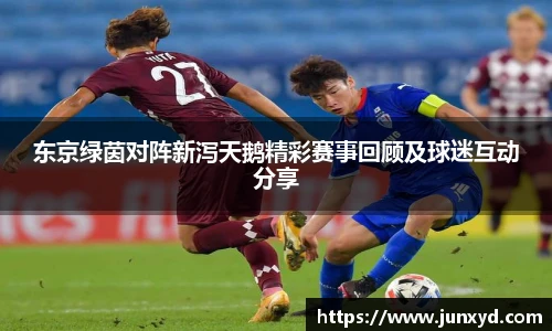 东京绿茵对阵新泻天鹅精彩赛事回顾及球迷互动分享